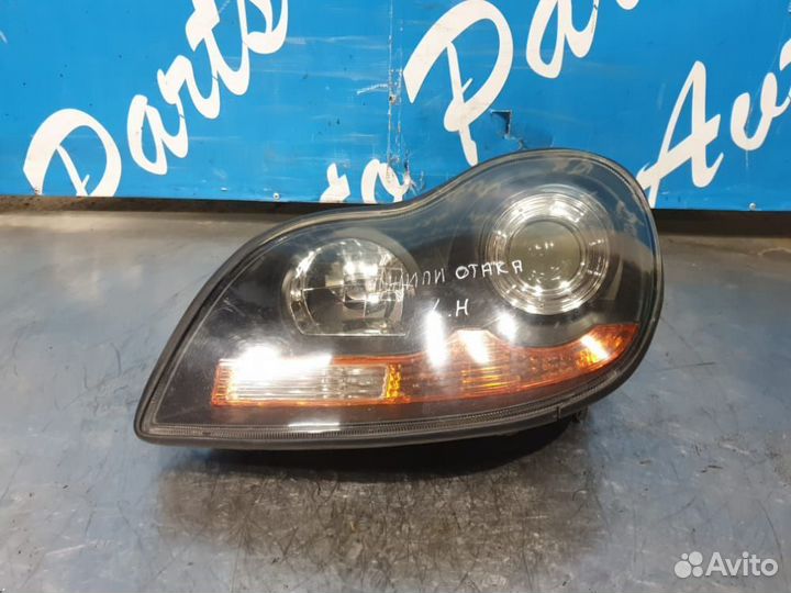 Фара передняя левая Джилли Отака