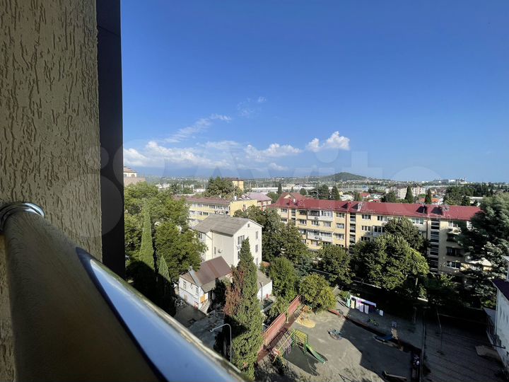 Квартира-студия, 28 м², 7/8 эт.