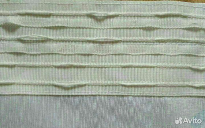 Готовые шторы и тюль