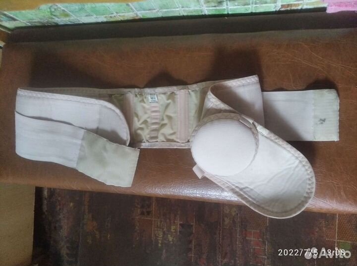 Бандаж для пупочной грыжи