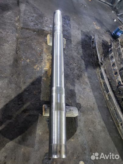 Запасные части на гусеничный трактор сат D9R