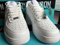 Nike Air Force 1 Low 07 кроссовки оригинал