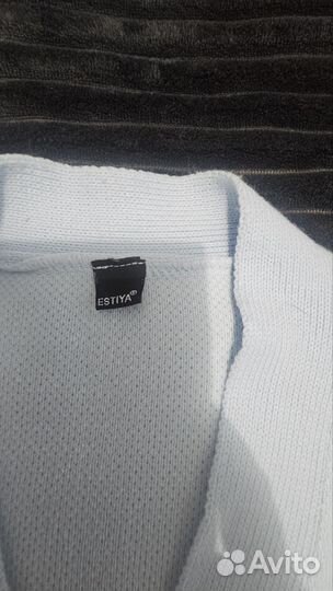 Кардиган женский шерсть