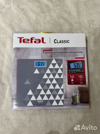 Весы напольные