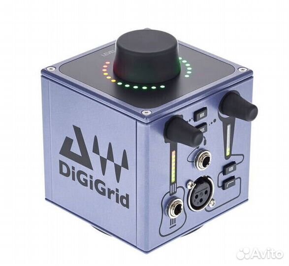 DiGiGrid X-DG-M В наличии