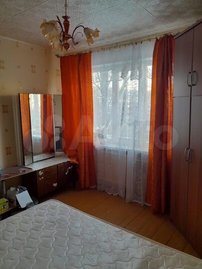 3-к. квартира, 65 м², 4/5 эт.