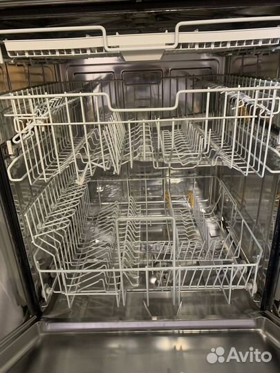 Посудомоечная машина Miele G2282 scvi