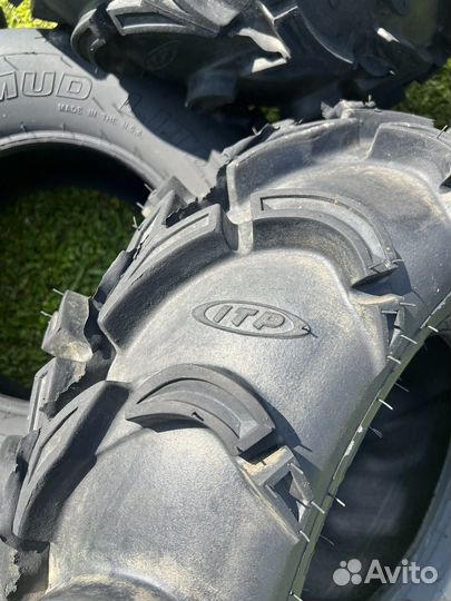 Itp mud lite 28
