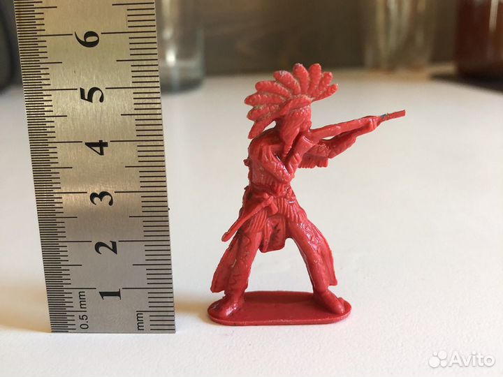 Игрушки СССР