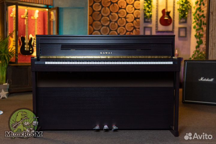 Цифровое пианино Kawai CA-99 R