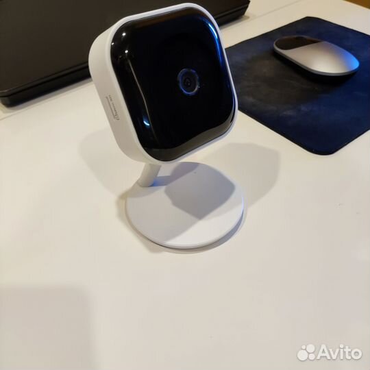 WiFi IP камера для дома Ростелеком