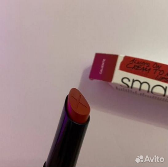 Новые помады 