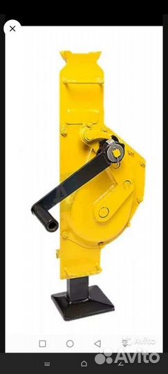 Аренда Лестница Домкрат