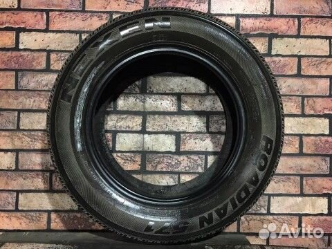 Nexen Roadian 571 235/65 R17
