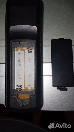 Пульт для тв+чехол д/телефона