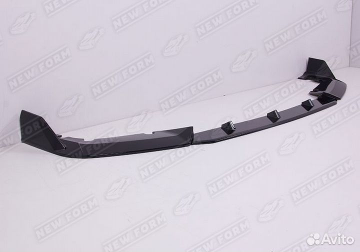 Обвес M Sport BMW X5 G05 F95