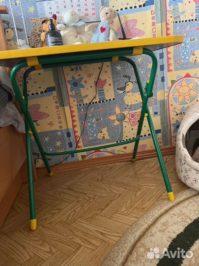 Детский стол