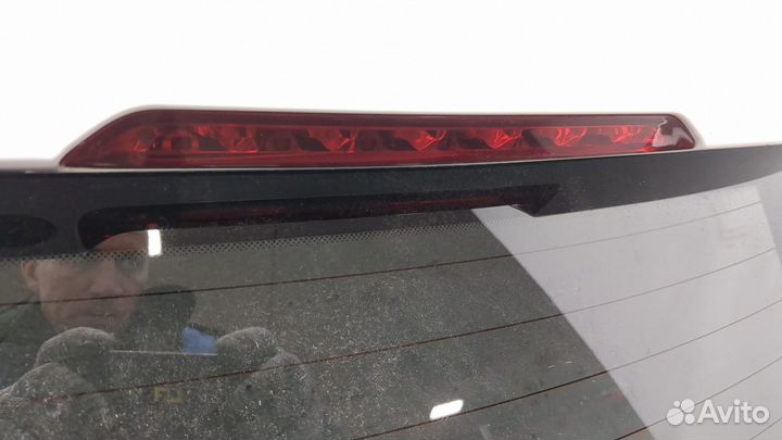 Крышка багажника Opel Mokka, 2013