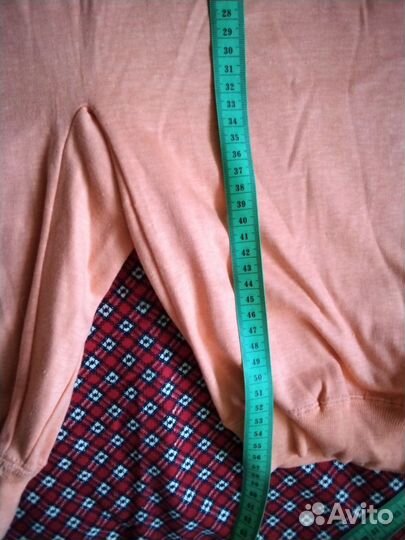 Винтажное белье СССР