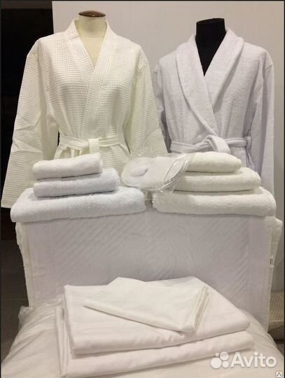 Полотенца для гостиниц отелей