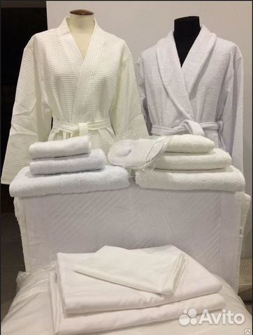 Полотенца для гостиниц отелей