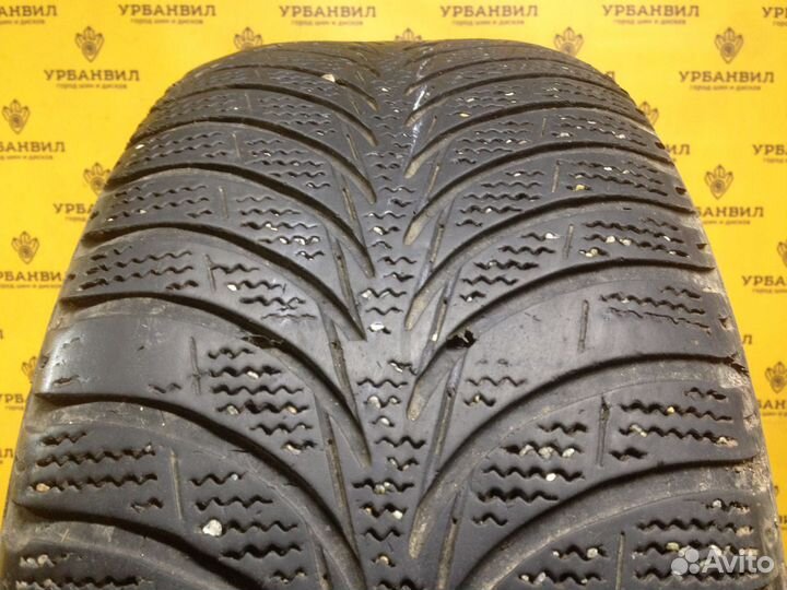 Goodyear UltraGrip Ice+ 215/55 R16 97T