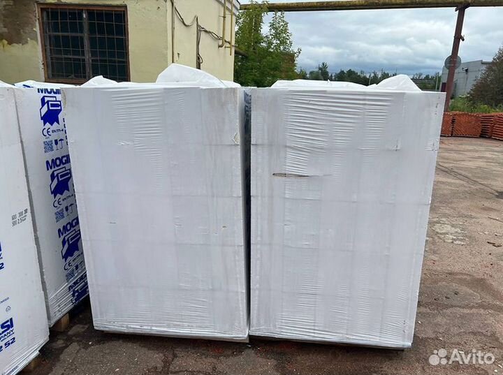 Газосиликат