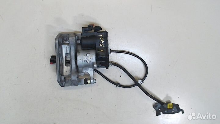 Суппорт Tesla Model Y, 2021