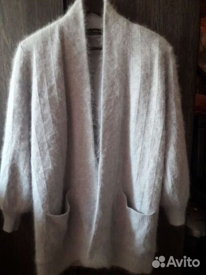 Кардиган женский