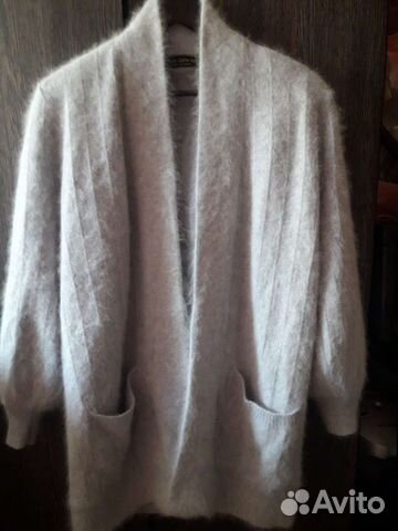 Кардиган женский