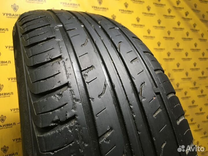 Dunlop Grandtrek PT3 245/55 R19 103V