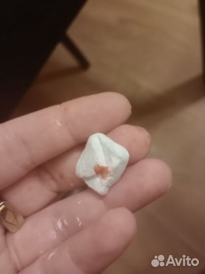 Белое письмо