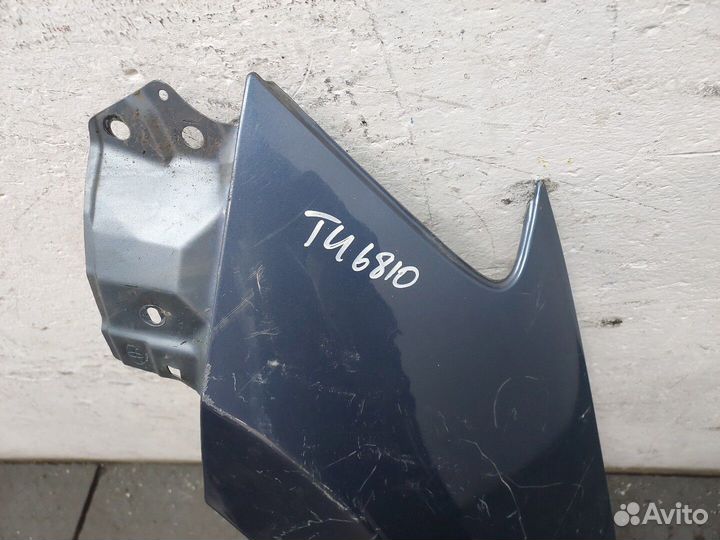 Крыло Toyota RAV 4, 2006