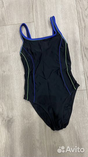 Купальник слитный доя девочки 152-158