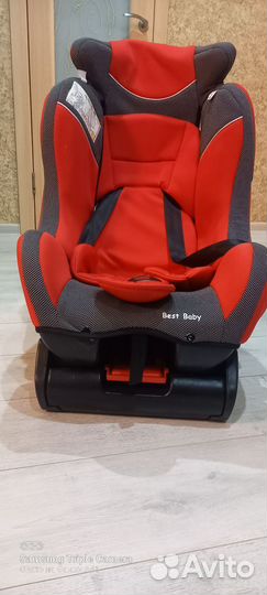 Детское автокресло от 0 до 13