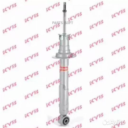 KYB 551131 551 131 амортизатор передний газовый ле