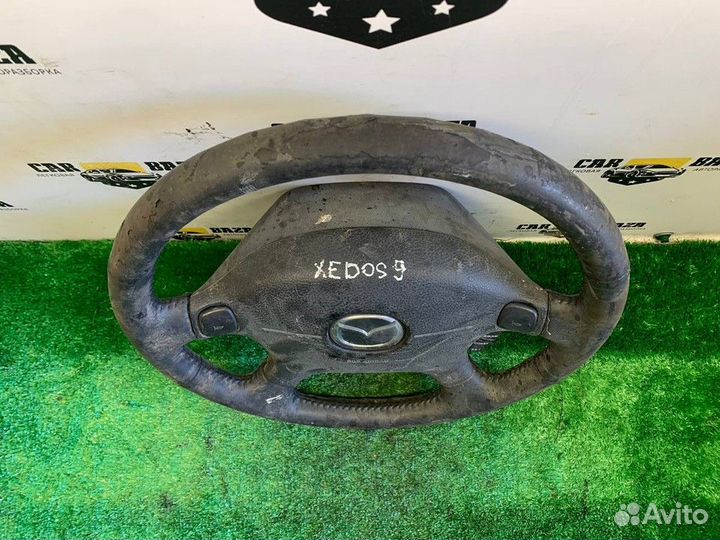 Рулевое колесо Mazda Xedos 9