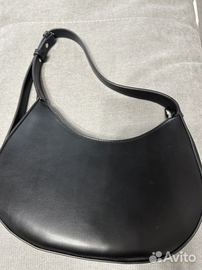 Сумка багет