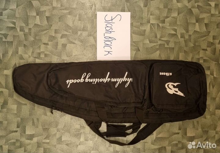 Чехол для ружья