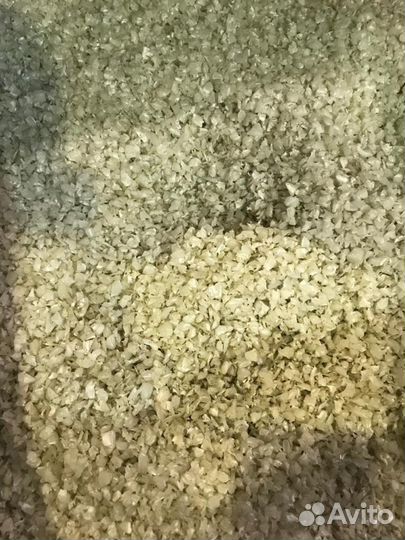 Дробилка для пластика XFS 400 (HSS 400)