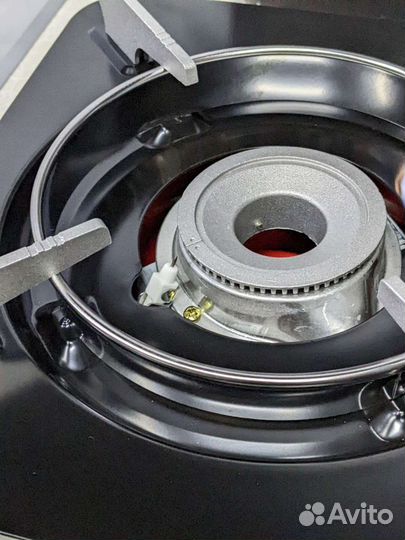 Плита туристическая svetazone