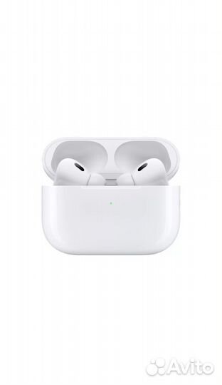 Беспроводные наушники apple airpods pro 2