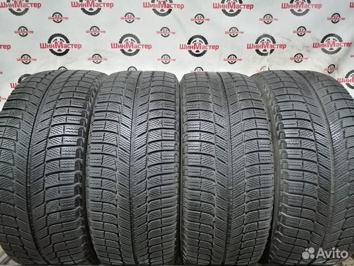 Continental ContiVikingContact 5 245/45 R17