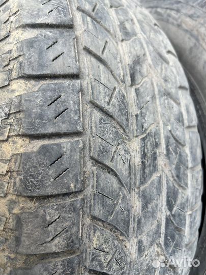 Yokohama Geolandar A/T-S G012 225/70 R16