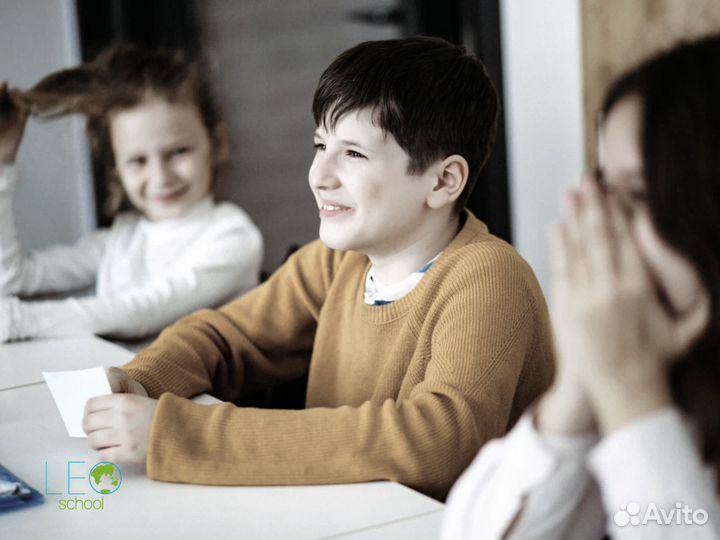 Репетитор по математике