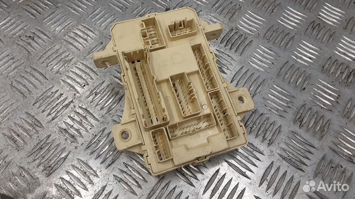 Блок предохранителей Hyundai i30