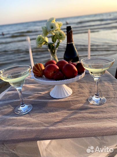 Романтическое свидание