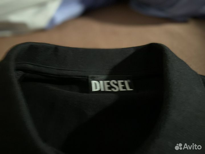 Футболка diesel