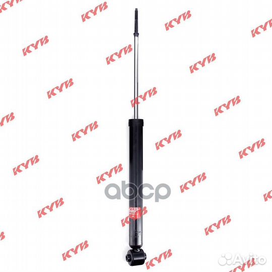 Амортизатор Hyundai Getz - R 343398 KYB