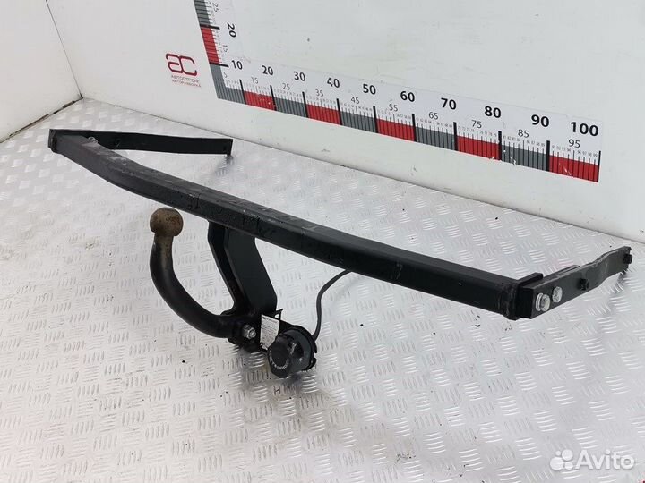 Фаркоп (прицепное устройство) для Renault Megane 2